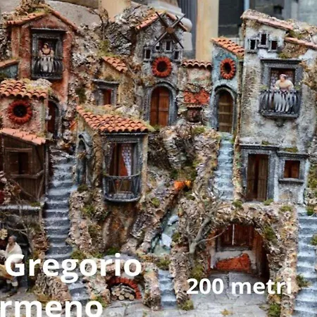 Di Sarno's Port'alba Неаполь